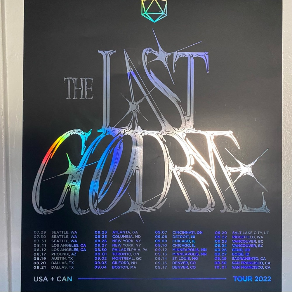 Odessa, the last goodbye .